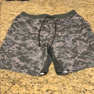 Pace Breaker Short 9” Liner lululemon athletica